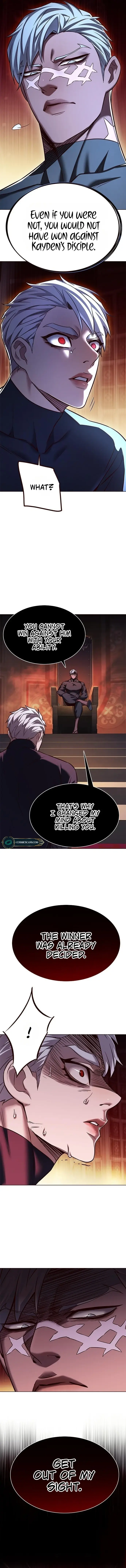 Eleceed Chapter 255 — page 5