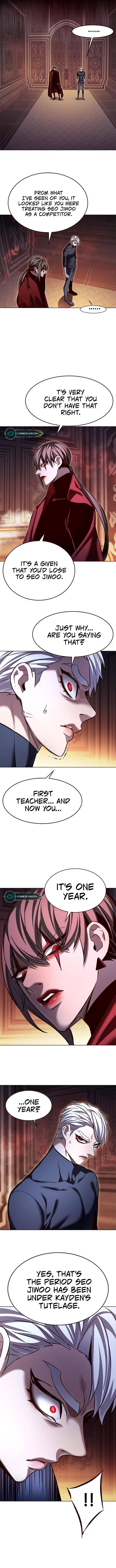 Eleceed Chapter 255 — page 6