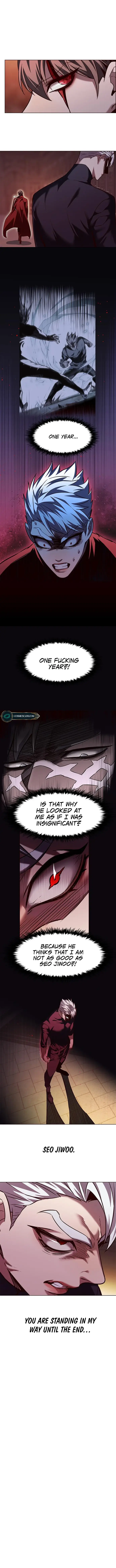 Eleceed Chapter 255 — page 7