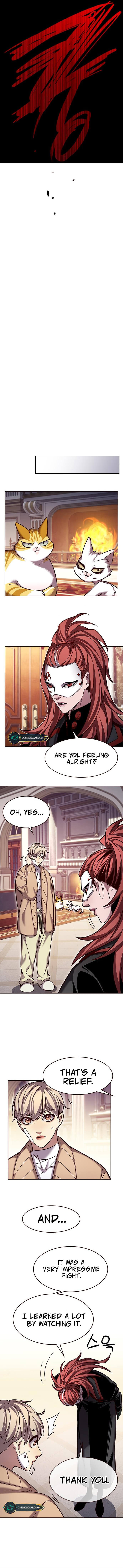 Eleceed Chapter 255 — page 10