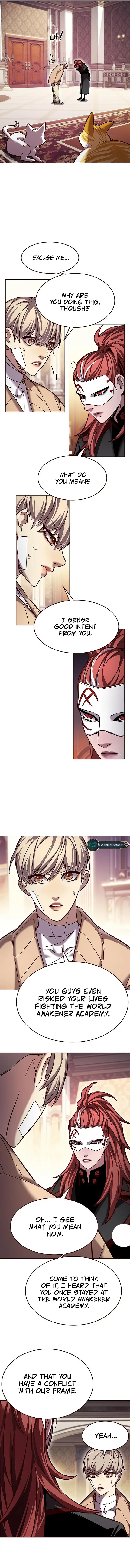 Eleceed Chapter 255 — page 11