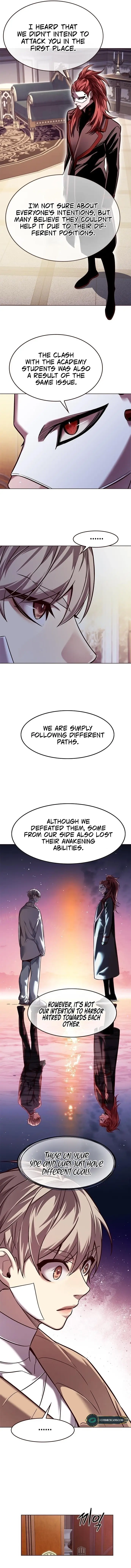 Eleceed Chapter 255 — page 12
