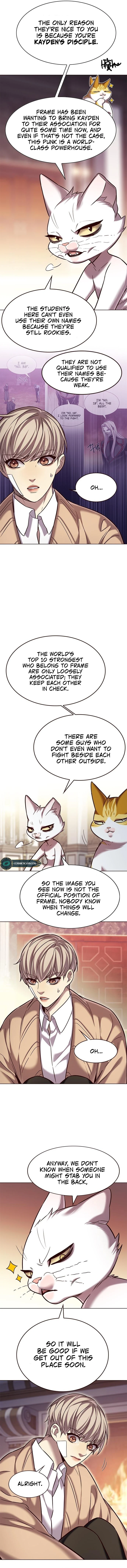 Eleceed Chapter 256 — page 4