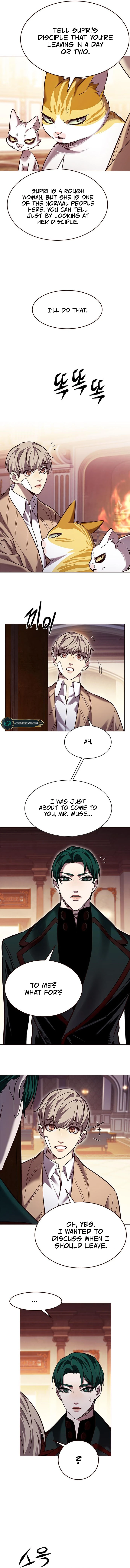 Eleceed Chapter 256 — page 5