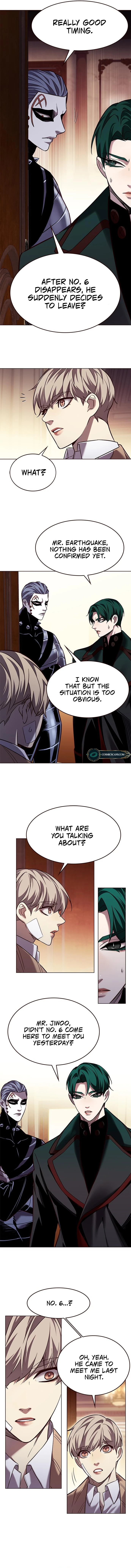 Eleceed Chapter 256 — page 6