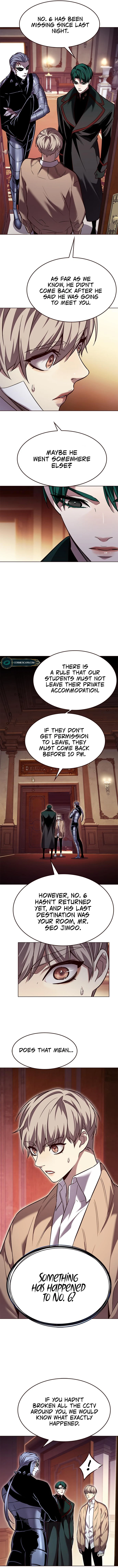 Eleceed Chapter 256 — page 7