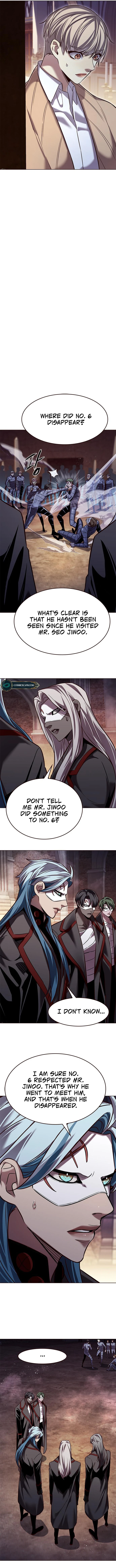 Eleceed Chapter 256 — page 9