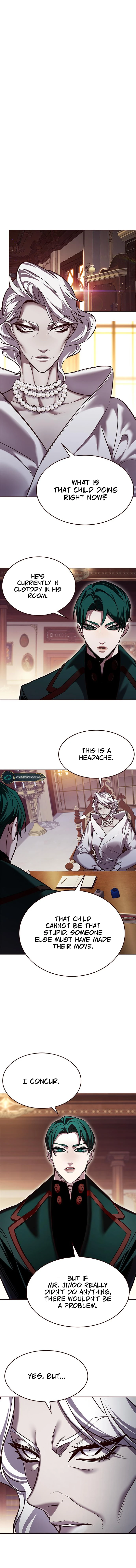 Eleceed Chapter 256 — page 10