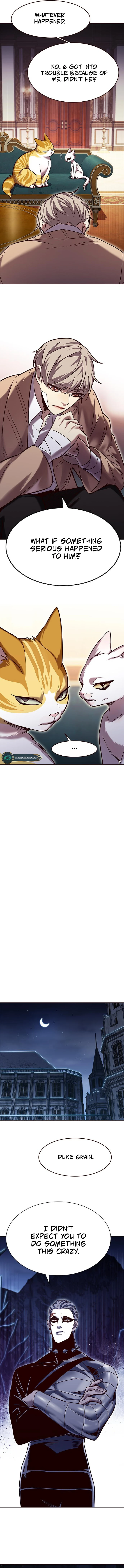 Eleceed Chapter 256 — page 12