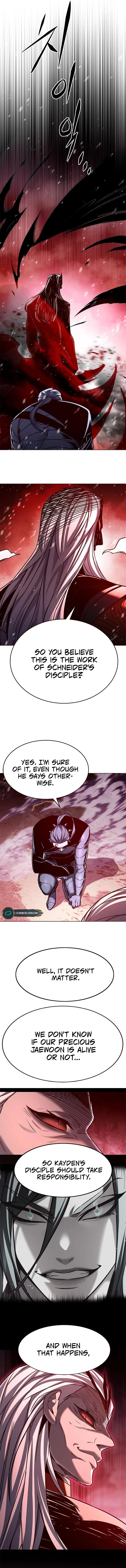 Eleceed Chapter 256 — page 14