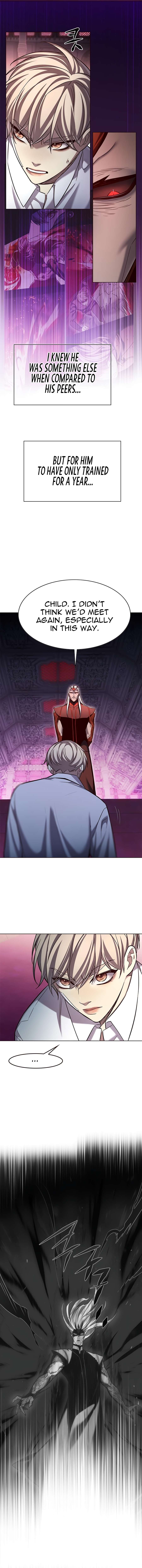 Eleceed Chapter 257 — page 4