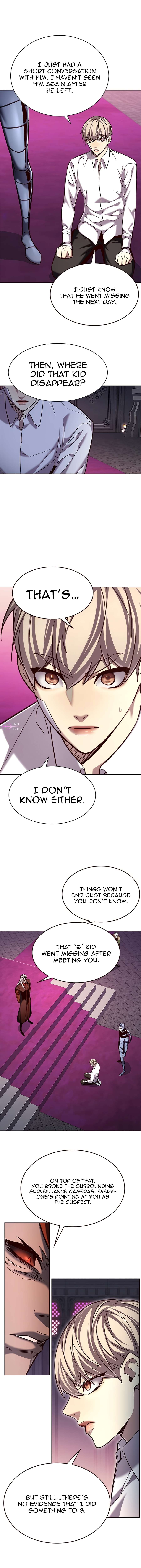 Eleceed Chapter 257 — page 6