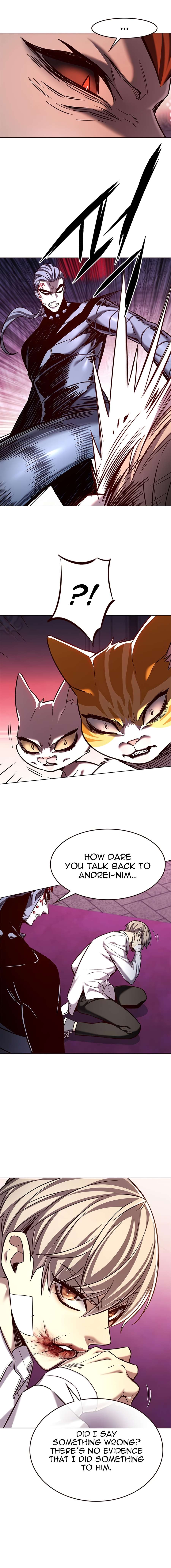 Eleceed Chapter 257 — page 7