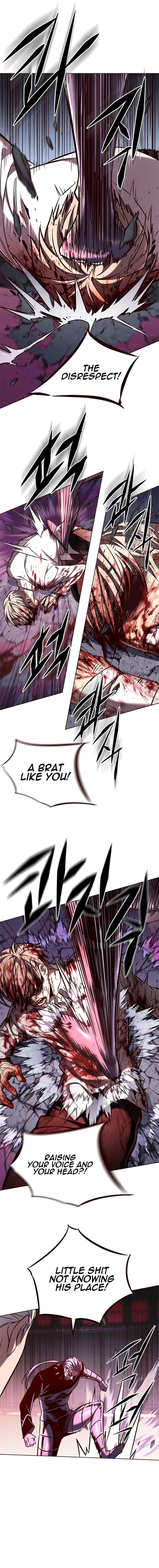Eleceed Chapter 257 — page 8