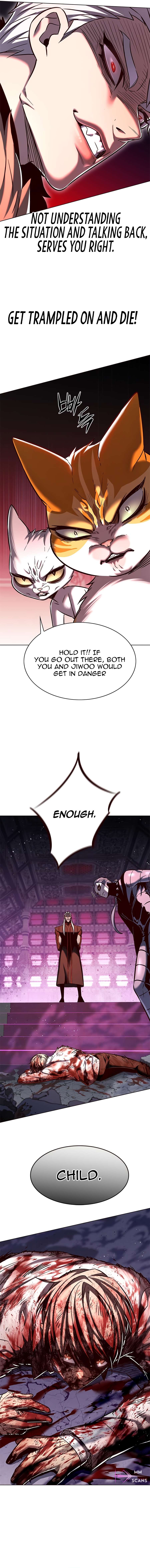 Eleceed Chapter 257 — page 9