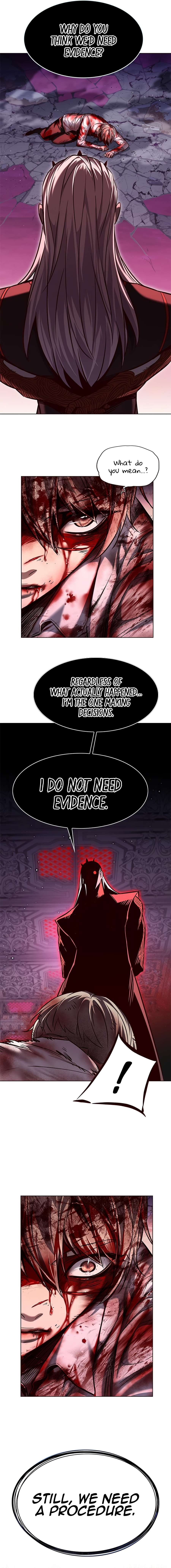 Eleceed Chapter 257 — page 10