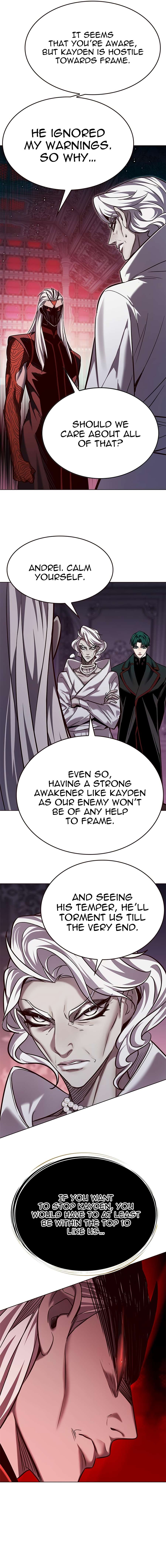 Eleceed Chapter 257 — page 13