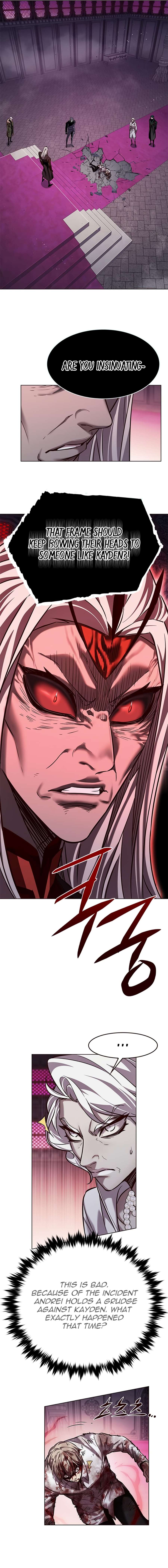 Eleceed Chapter 257 — page 14