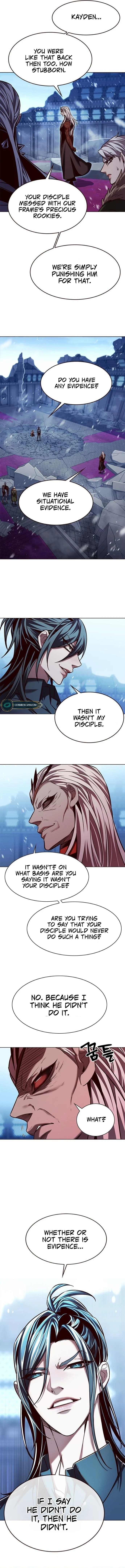 Eleceed Chapter 258 — page 6
