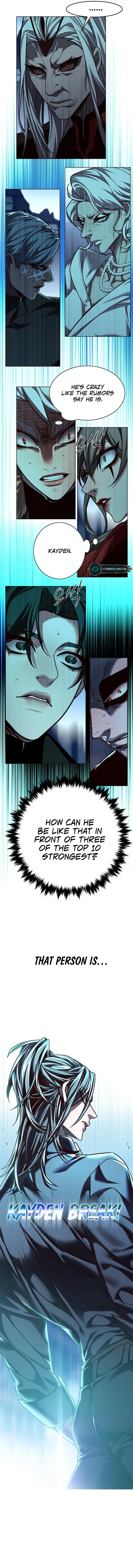 Eleceed Chapter 258 — page 12