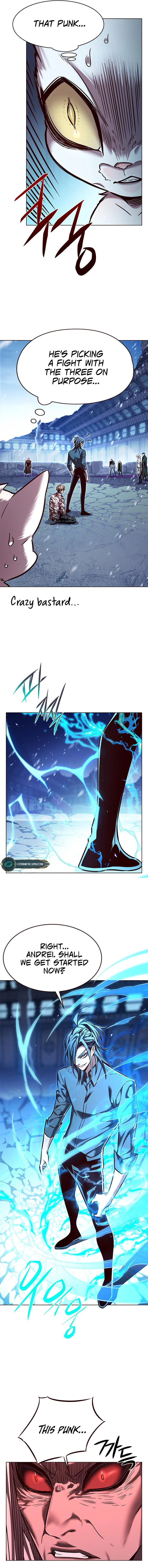 Eleceed Chapter 258 — page 13
