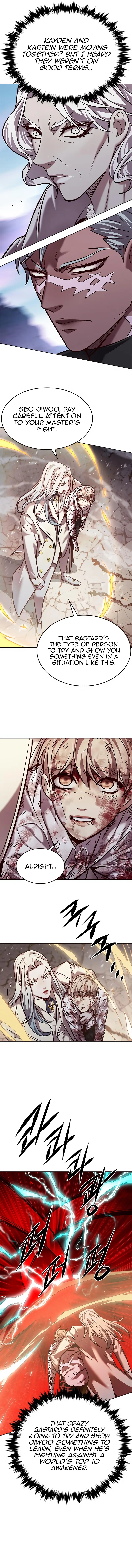 Eleceed Chapter 259 — page 8