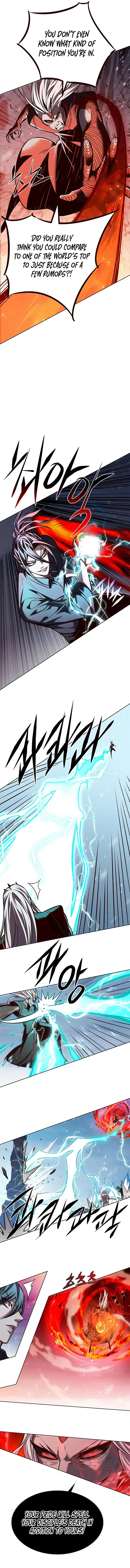 Eleceed Chapter 259 — page 9