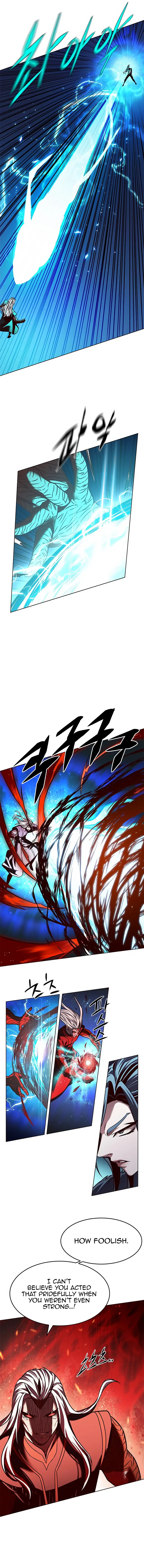 Eleceed Chapter 259 — page 12