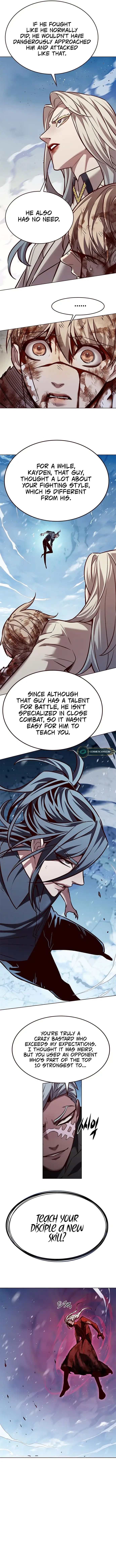 Eleceed Chapter 260 — page 3