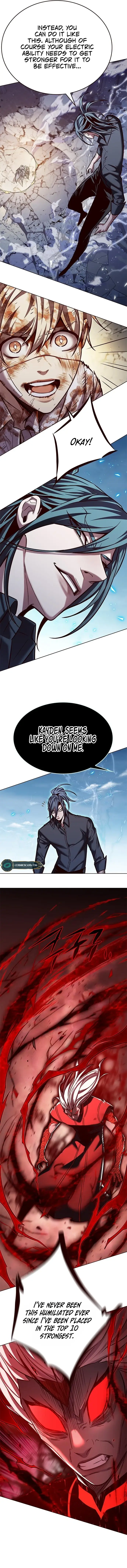 Eleceed Chapter 260 — page 5