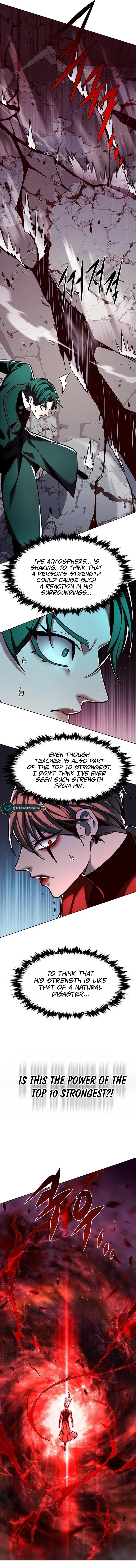 Eleceed Chapter 260 — page 6