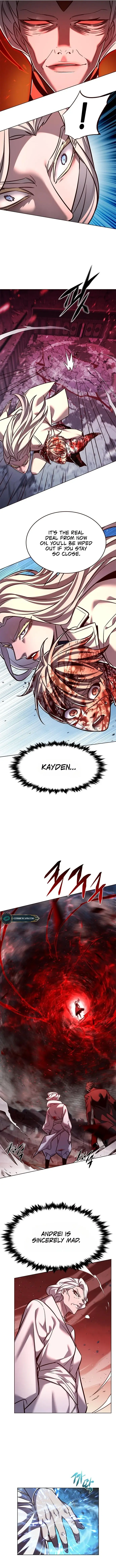 Eleceed Chapter 260 — page 7
