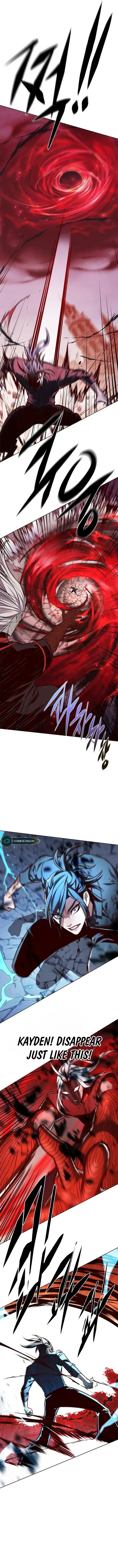 Eleceed Chapter 260 — page 12
