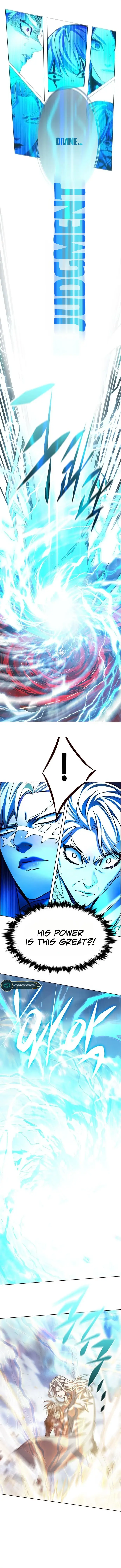 Eleceed Chapter 260 — page 16