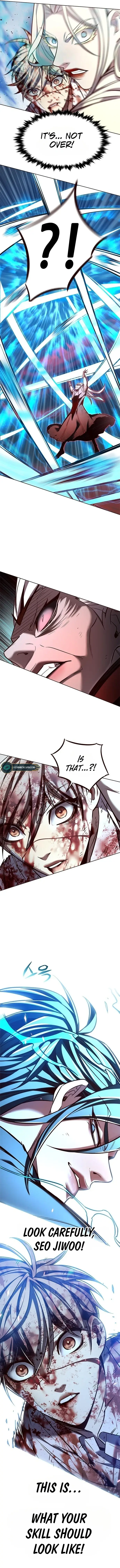 Eleceed Chapter 260 — page 17
