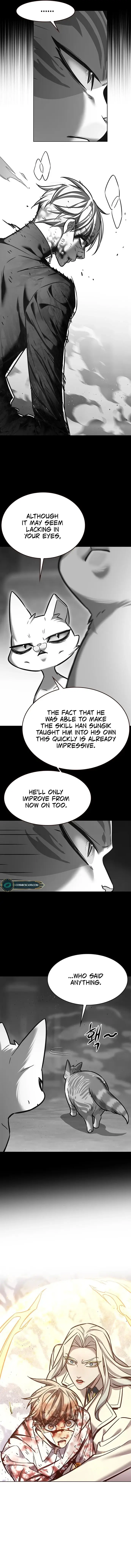 Eleceed Chapter 261 — page 3