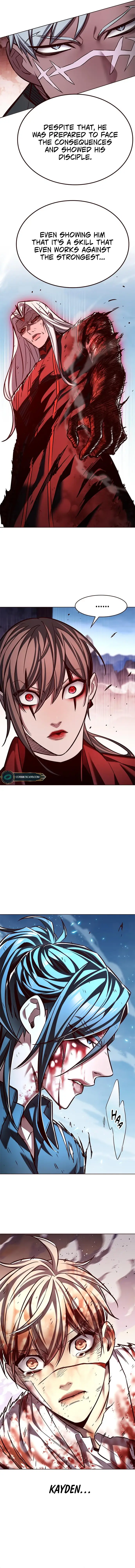 Eleceed Chapter 261 — page 6