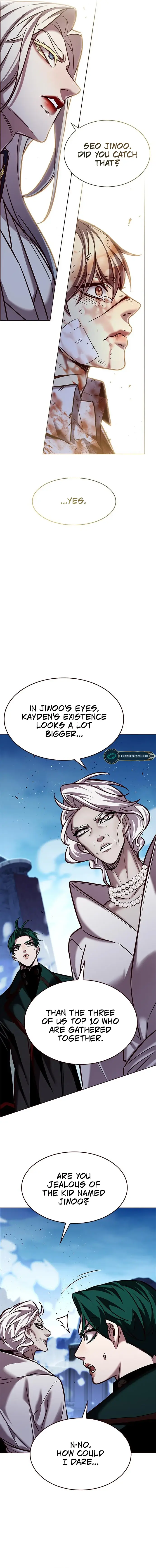 Eleceed Chapter 261 — page 7