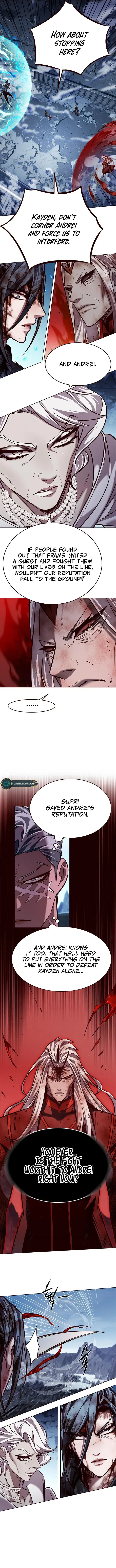 Eleceed Chapter 261 — page 9