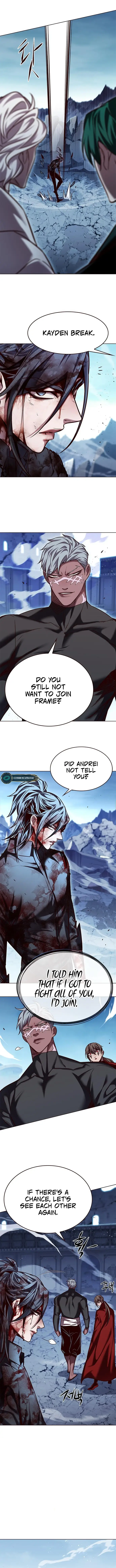 Eleceed Chapter 261 — page 10