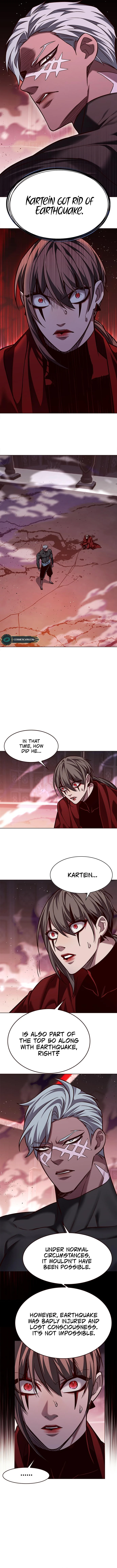 Eleceed Chapter 262 — page 4