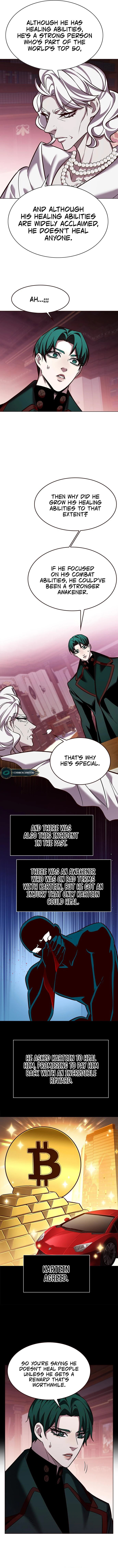 Eleceed Chapter 262 — page 6