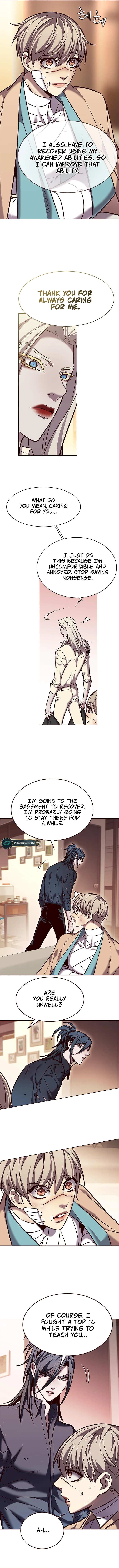 Eleceed Chapter 262 — page 9