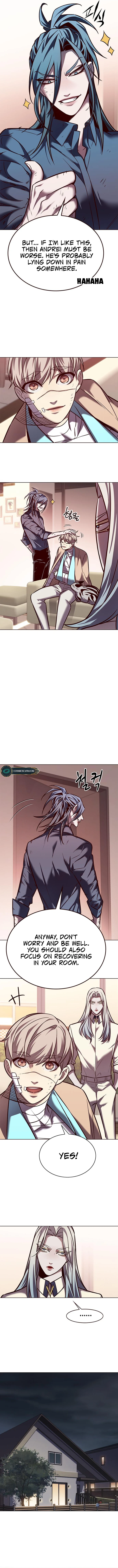 Eleceed Chapter 262 — page 10