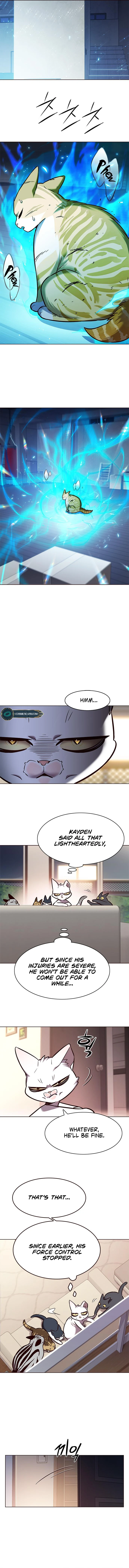Eleceed Chapter 262 — page 11