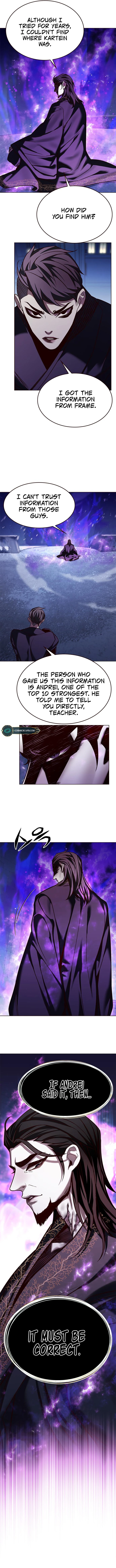 Eleceed Chapter 262 — page 15