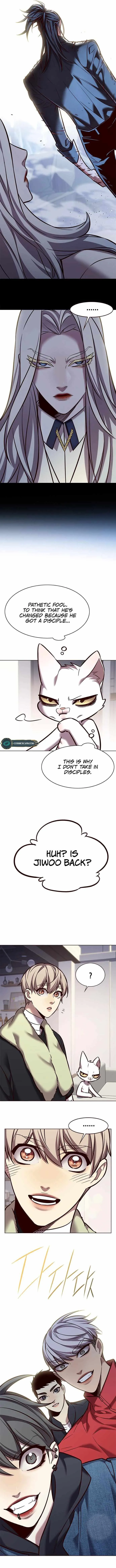 Eleceed Chapter 263 — page 5