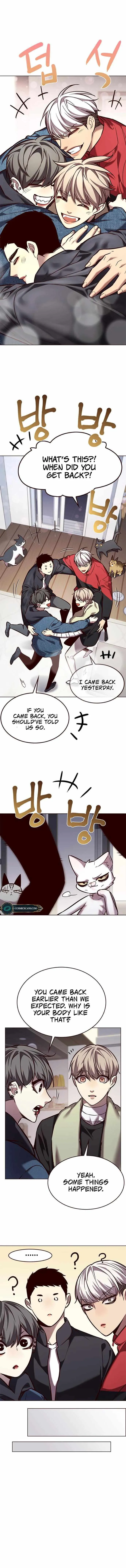 Eleceed Chapter 263 — page 6