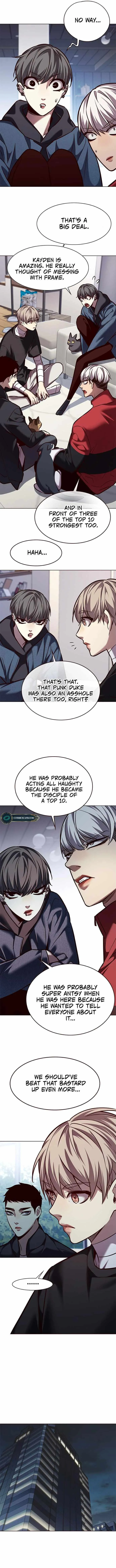 Eleceed Chapter 263 — page 7
