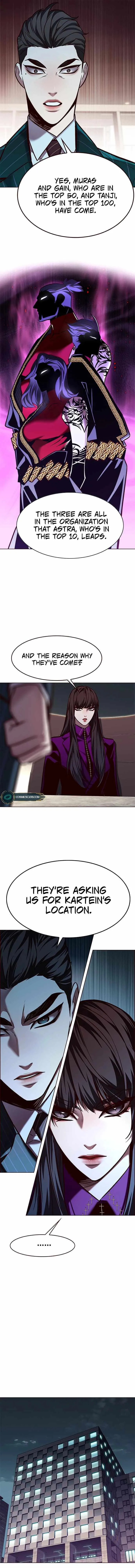 Eleceed Chapter 263 — page 9